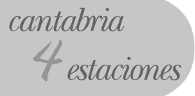 Cantabria 4 Estaciones