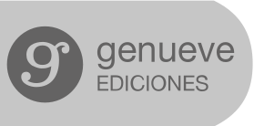 Genueve Ediciones